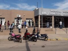 LA COOPERADORA DEL HOSPITAL ROMAGOSA LOGRÓ RECAUDAR 346.090 PESOS.