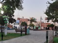 COVID DEÁN FUNES: 15 NUEVOS CASOS, 1 ALTA MÉDICA, 122 ACTIVOS EN TOTAL.