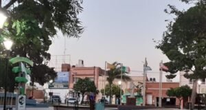 COVID DEÁN FUNES: 15 NUEVOS CASOS, 1 ALTA MÉDICA, 122 ACTIVOS EN TOTAL.