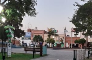 COVID DEÁN FUNES: 45 NUEVOS CASOS, 4 ALTAS MÉDICAS, 226 ACTIVOS EN TOTAL.