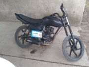 PARTE POLICIAL DEPARTAMENTAL TULUMBA