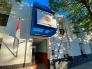 PARTE DE POLICIAL DEPARTAMENTAL COLÓN