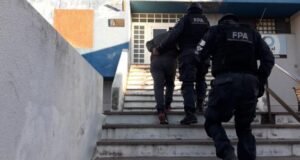 RÍO TERCERO: 6 CONDENADOS A 4 Y 9 AÑOS DE PRISIÓN POR FORMAR PARTE DE UNA ORGANIZACIÓN NARCO