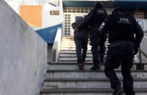 RÍO TERCERO: 6 CONDENADOS A 4 Y 9 AÑOS DE PRISIÓN POR FORMAR PARTE DE UNA ORGANIZACIÓN NARCO