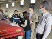 QUILINO: ESTE MIÉRCOLES SE FIRMÓ EL CONVENIO PARA EL “PEM” – PROGRAMA DE EMPLEO MUNICIPAL