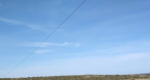 PARAJE JUAN GARCÍA: PASADO EL MEDIODÍA SE REGISTRÓ EL VUELCO DE UN FIAT PALIO