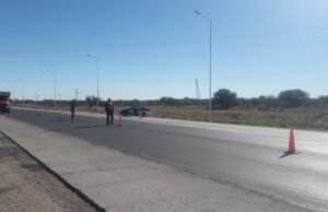 PARTE POLICIAL DEPARTAMENTAL ISCHILIN.