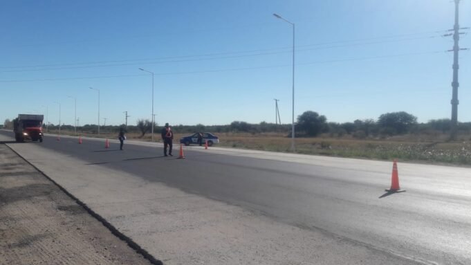 PARTE POLICIAL DEPARTAMENTAL ISCHILIN.