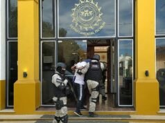 LA FPA DETUVO A PADRE E HIJO QUE VENDÍAN DROGAS EN LOS DEPARTAMENTOS ISCHILÍN Y TULUMBA