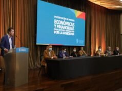 UNA POR UNA LAS NUEVAS DISPOSICIONES PARA LA PROVINCIA DE CÓRDOBA