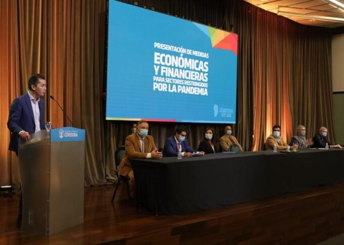 UNA POR UNA LAS NUEVAS DISPOSICIONES PARA LA PROVINCIA DE CÓRDOBA