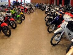 BANCO NACIÓN: RENUEVAN CUPOS PARA QUE PUEDAS COMPRAR TU MOTITO EN 48 CUOTAS