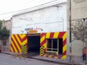 DEÁN FUNES: REMISES LA POSTA NO PRESTARÁ SERVICIO ESTA SEMANA DEBIDO REGISTRARSE ALGUNOS CASOS POSITIVOS DE COVID EN LA EMPRESA.