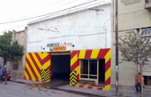 DEÁN FUNES: REMISES LA POSTA NO PRESTARÁ SERVICIO ESTA SEMANA DEBIDO REGISTRARSE ALGUNOS CASOS POSITIVOS DE COVID EN LA EMPRESA.