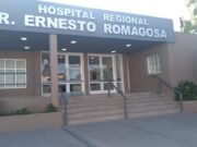 EL HOSPITAL ROMAGOSA ABRE LA AGENDA DE OCTUBRE PARA SOLICITAR TURNOS MÉDICOS.