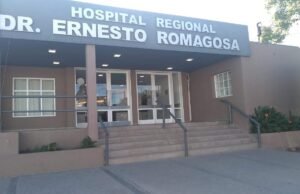 HOSPITAL ROMAGOSA: ANTE EL AUMENTO DE CASUÍSTICA COVID TOMARON MEDIDAS RESPECTO A LA ATENCIÓN Y AUMENTARON EL NÚMERO DE CAMAS A 30.