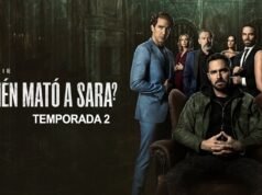 DESPEJATE UN POCO: ¡PREPARÁ PURURÚ QUE HAY 8 ESTRENOS PARA VER EN CASA QUE NO PODES PERDERTE!