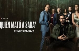 DESPEJATE UN POCO: ¡PREPARÁ PURURÚ QUE HAY 8 ESTRENOS PARA VER EN CASA QUE NO PODES PERDERTE!