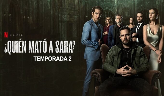 DESPEJATE UN POCO: ¡PREPARÁ PURURÚ QUE HAY 8 ESTRENOS PARA VER EN CASA QUE NO PODES PERDERTE!