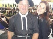 FEMICIDIO DE VERONICA TOTTIS: PERPETUA PARA SALUZZO