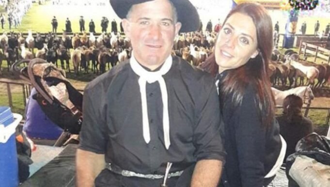 FEMICIDIO DE VERONICA TOTTIS: PERPETUA PARA SALUZZO