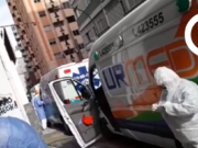 LA DRA. MARÍA URQUIZA DE DEÁN FUNES COMPARTIÓ UN VIDEO DE LA LARGA ESPERA QUE PADECEN PACIENTES COVID PARA CONSEGUIR UNA CAMA EN LA CAPITAL CORDOBESA.