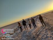 ENTE TURÍSTICO DEL NORTE CORDOBÉS