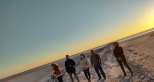 ENTE TURÍSTICO DEL NORTE CORDOBÉS