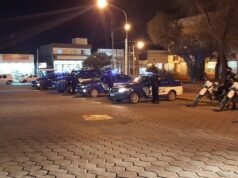 DEÁN FUNES: CONTROLES POLICIALES, RESTRICCIONES Y CIRCULACIÓN.