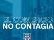 ¡MANIFESTARSE! “UN DERECHO ESENCIAL” PARA EL COMERCIO EN ÉPOCA DE RESTRICCIONES.