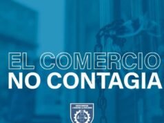 ¡MANIFESTARSE! “UN DERECHO ESENCIAL” PARA EL COMERCIO EN ÉPOCA DE RESTRICCIONES.