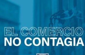 ¡MANIFESTARSE! “UN DERECHO ESENCIAL” PARA EL COMERCIO EN ÉPOCA DE RESTRICCIONES.