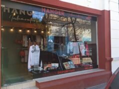 DEÁN FUNES: VISTO BUENO ENTRE EL COMERCIO Y EL MUNICIPIO.