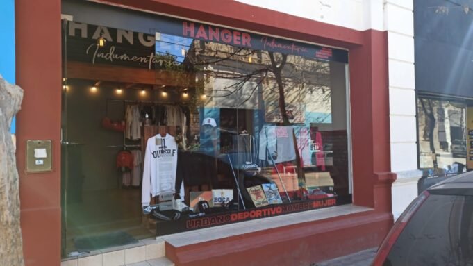 DEÁN FUNES: VISTO BUENO ENTRE EL COMERCIO Y EL MUNICIPIO.