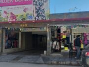 1º DÍA HÁBIL DE CONFINAMIENTO: LA ACTIVIDAD COMERCIAL EN DEÁN FUNES ES NORMAL. ¿REBELDÍA? ¡NO!… ¡NE-CE-SI-DAD!