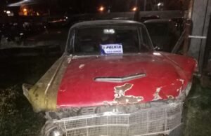 PARTE POLICIAL DEPARTAMENTAL ISCHILÍN: 36 ACTAS LABRADAS POR INCUMPLIMIENTO A LAS RESTRICCIONES VIGENTES Y OTROS HECHOS OCURRIDOS DURANTE EL FIN DE SEMANA.