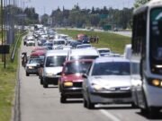 SEGUNDA OLA COVID: EL GOBIERNO SUSPENDE EL FIN DE SEMANA LARGO DEL 25 DE MAYO PARA EVITAR PICOS DE CONTAGIOS EN EL PAÍS.