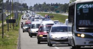 SEGUNDA OLA COVID: EL GOBIERNO SUSPENDE EL FIN DE SEMANA LARGO DEL 25 DE MAYO PARA EVITAR PICOS DE CONTAGIOS EN EL PAÍS.