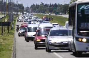 SEGUNDA OLA COVID: EL GOBIERNO SUSPENDE EL FIN DE SEMANA LARGO DEL 25 DE MAYO PARA EVITAR PICOS DE CONTAGIOS EN EL PAÍS.