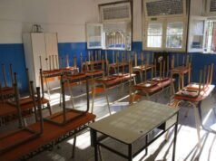 DEÁN FUNES: SE SUSPENDEN LAS CLASES PRESENCIALES EN TODOS LOS NIVELES EDUCATIVOS.