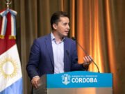 CONOCÉ EL PAQUETE DE MEDIDAS ECONÓMICAS ANUNCIADAS POR EL VICEGOBERNADOR MANUEL CALVO.