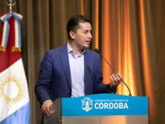 CONOCÉ EL PAQUETE DE MEDIDAS ECONÓMICAS ANUNCIADAS POR EL VICEGOBERNADOR MANUEL CALVO.