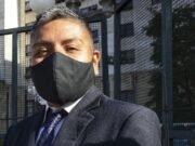 ¿INJUSTO? EL POLICÍA CHOCOBAR FUE CONDENADO A DOS AÑOS DE PRISIÓN EN SUSPENSO.