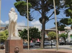 DEÁN FUNES: VOLVIÓ A SUPERAR LA BARRERA DE LOS 100 ACTIVOS. 21 NUEVOS CASOS, 7 ALTAS.