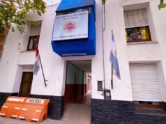 DEPARTAMENTAL COLÓN: DENUNCIAN PRESUNTA VIOLENCIA DE GÉNERO Y ACOSO LABORAL.