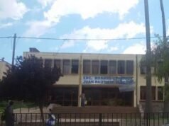 CAMBIO DE HORARIO EN LA ESCUELA NORMAL SUPERIOR JUAN BAUTISTA ALBERDI.