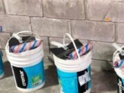 BREAKING BAD ARGENTINO: UN PROFESOR DE QUÍMICA TRAFICABA COCAÍNA EN TACHOS DE PINTURA.