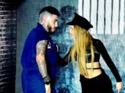 ¡ULISES BUENO DEBUTÓ EN LA PISTA DE LA ACADEMIA DE SHOWMATCH! ¿LO VISTE BAILAR? ¡MIRA!