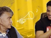 ESTRENO: “AGÁRRENSE DE LAS MANOS.” LO NUEVO DEL PUMA RODRÍGUEZ Y CARLOS RIVERA ¡MIRÁ!