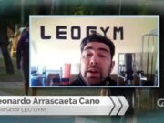 DEÁN FUNES: PROPIETARIOS DE GIMNASIOS PIDEN PODER TRABAJAR.